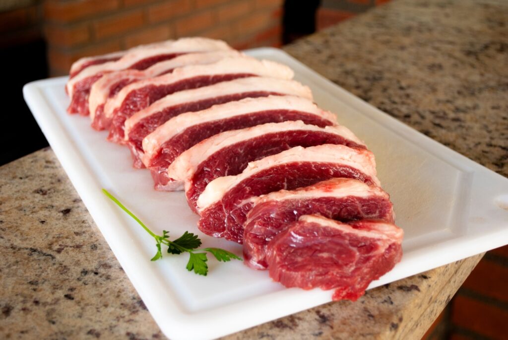 Cortes Picanha