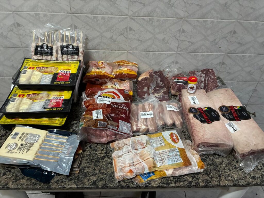 Kit Personalizado